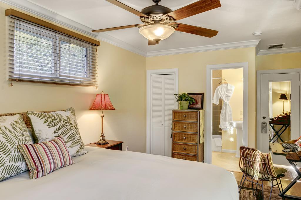 Hillcrest House Bed & Breakfast Сан Диего Екстериор снимка